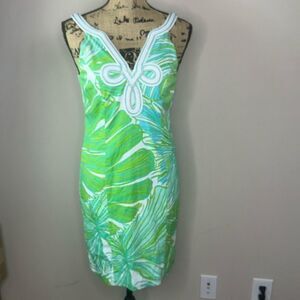 Lilly Pulitzer Dress Size 00